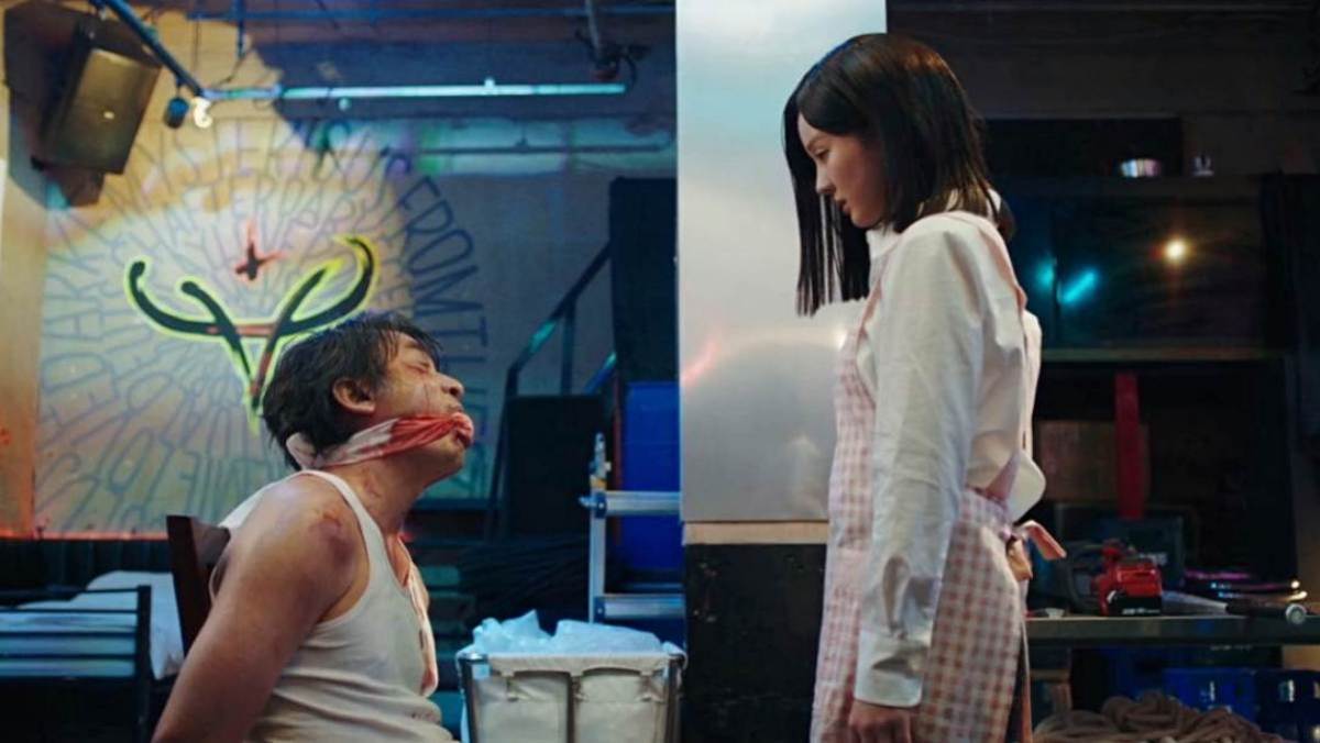 引用：TV朝鮮『ドクターシン～欲望の解剖～』