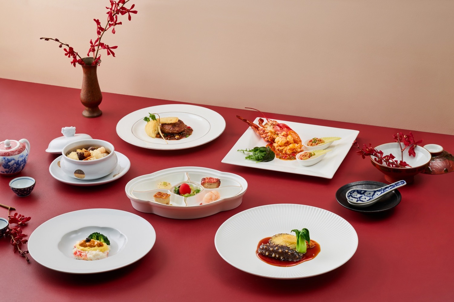 &nbsp;   Hanwha Hotels & Resorts