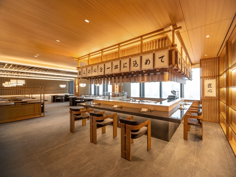 &nbsp;  Hanwha Hotels & Resorts