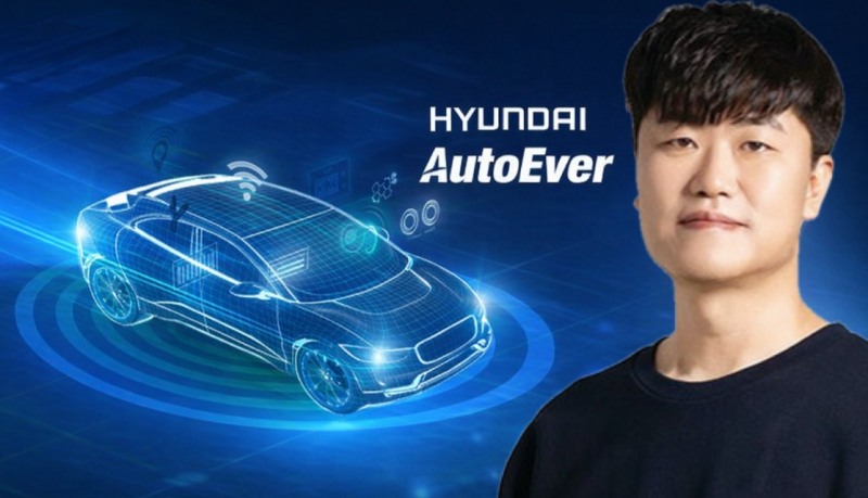 Hyundai Autoever