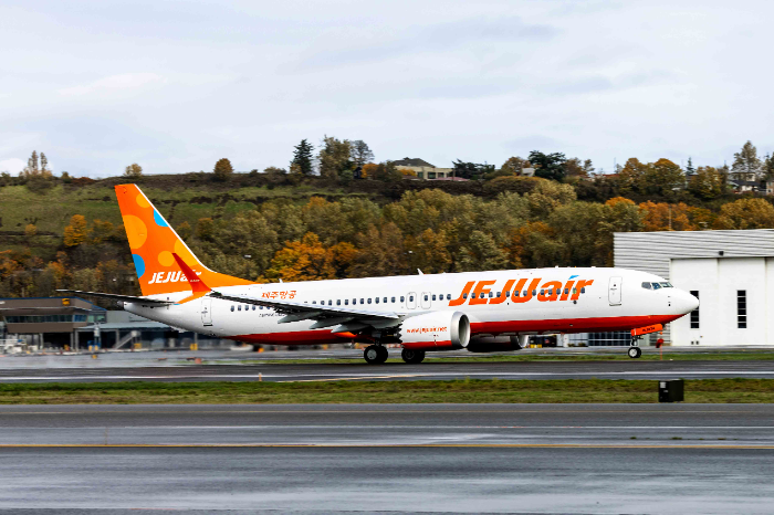 Jeju Air