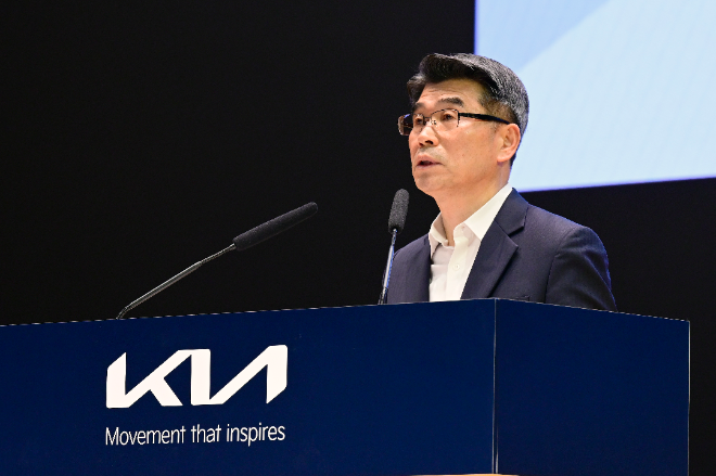 Kia’s Bold Vision: 13 New EVs by 2030 to Lead the Electric Vehicle Revolution