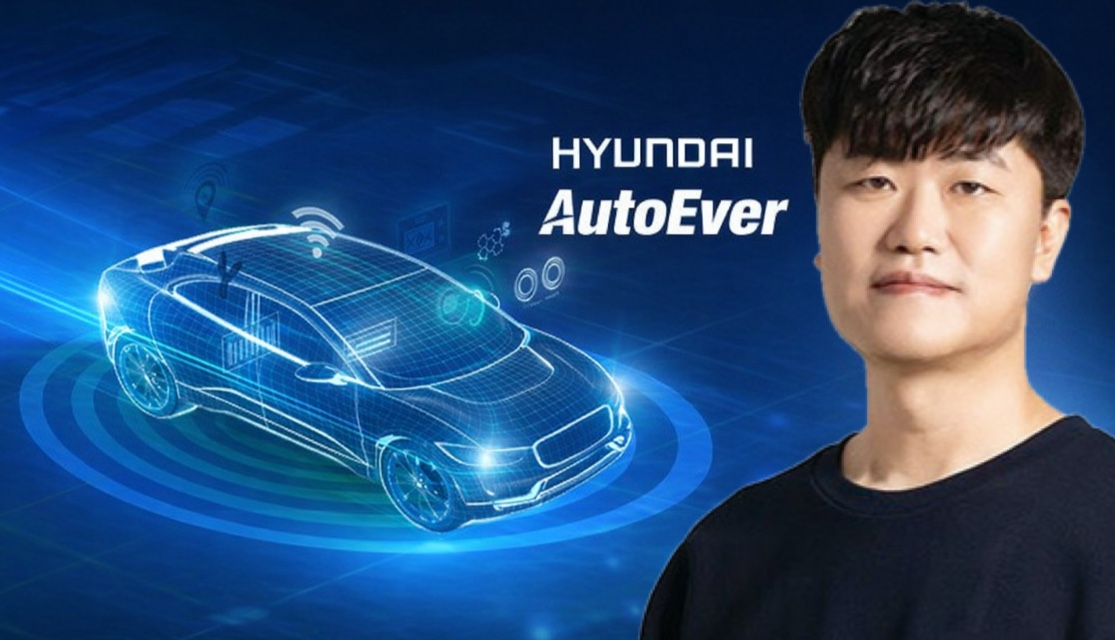 Hyundai Autoever