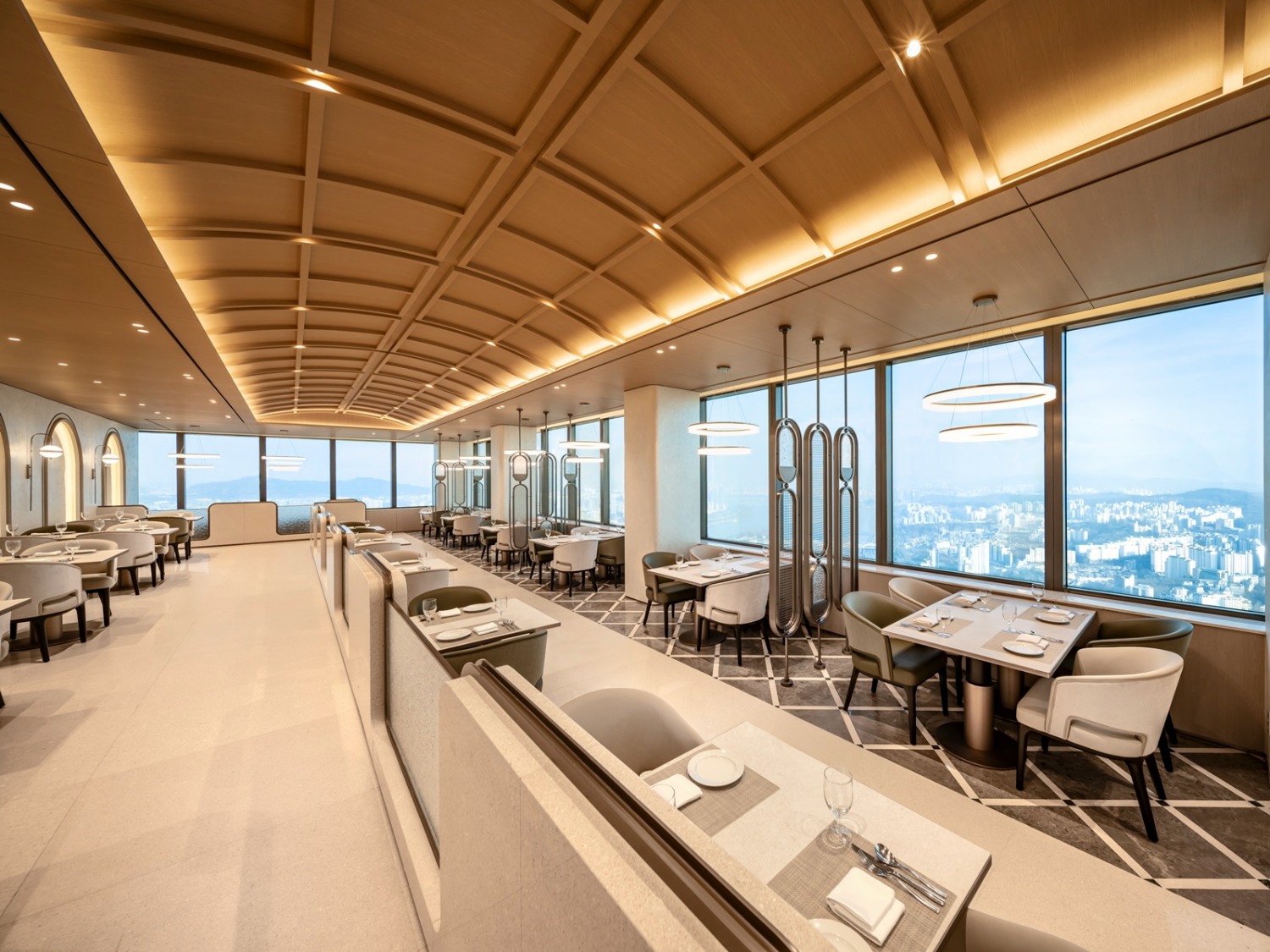 &nbsp;   Hanwha Hotels & Resorts