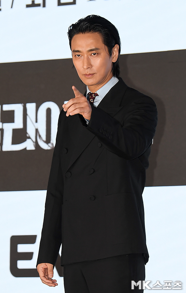 Photo: Jeon Jeong‑hwan