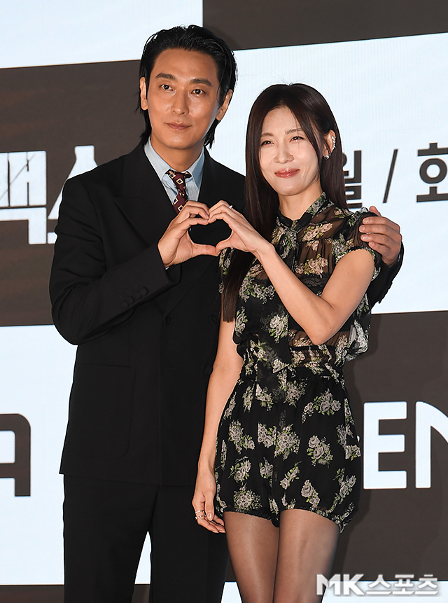 Photo: Jeon Jeong‑hwan