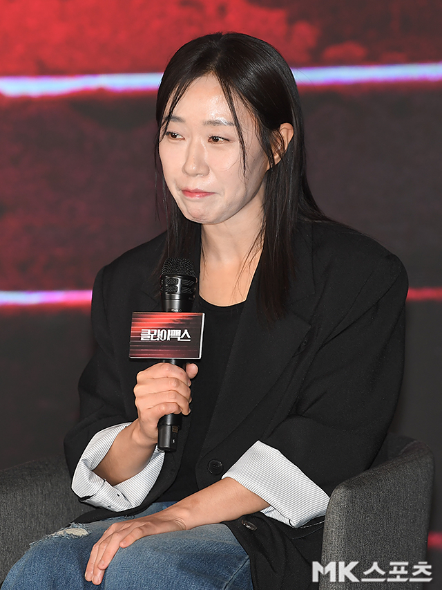 Photo: Jeon Jeong‑hwan