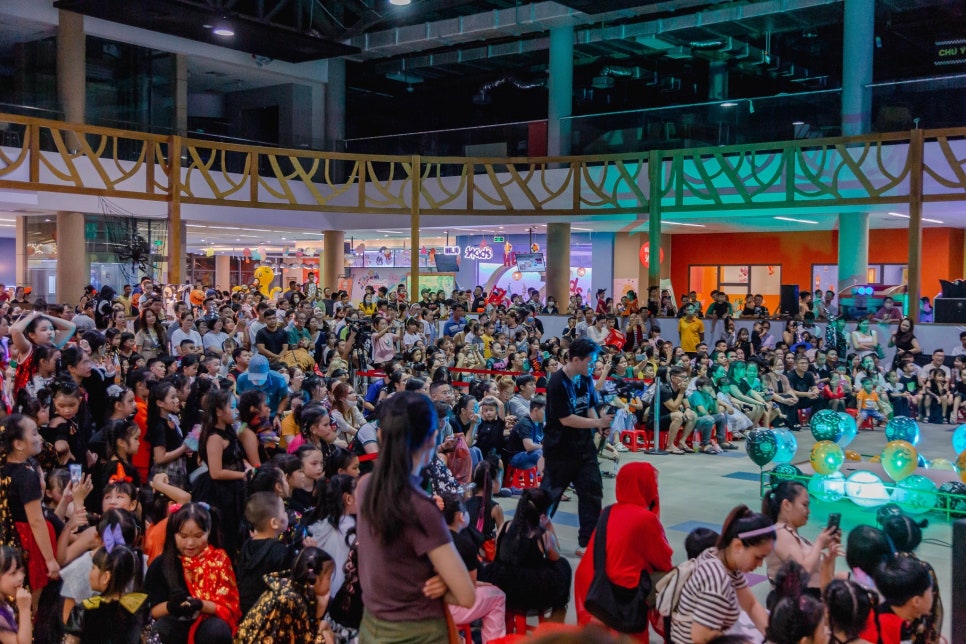 &nbsp; 3D Museum Art in Paradise, Pizza 4P\'s Indochina Da Nang, Da Nang Museum, Linh Ung Pagoda, Helio Center & Night Market official websites and SNS