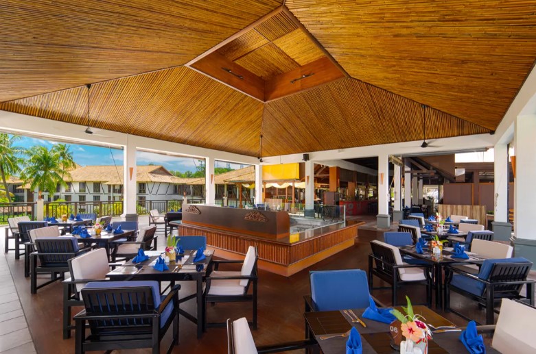 &nbsp; Bintan Resort official website