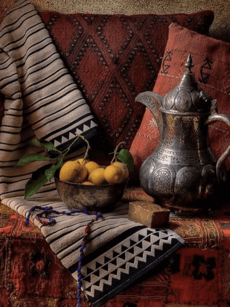 Uzbekistan Tourism website Copyright © 2018-2026 National PR-centre