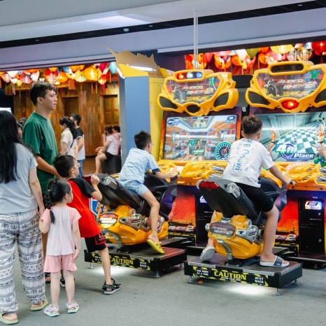 &nbsp; 3D Museum Art in Paradise, Pizza 4P\'s Indochina Da Nang, Da Nang Museum, Linh Ung Pagoda, Helio Center & Night Market official websites and SNS