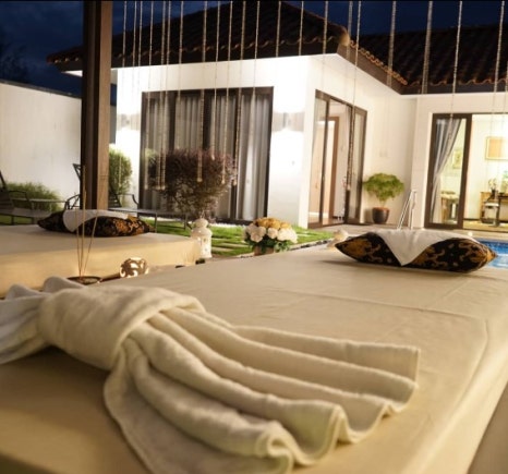 &nbsp; Bintan Resort official website