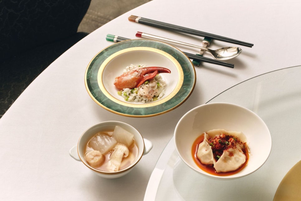 Discover the Exclusive ‘Beyond the Wok’ Collaboration Dinner at Four Seasons Seoul