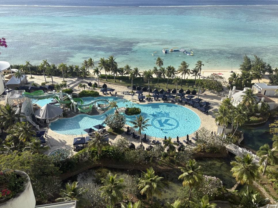 Discover the Ultimate Family Getaway: Kensington Hotel Saipan’s All-Inclusive Experience