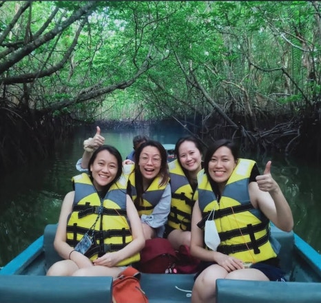&nbsp; Bintan Resort official website