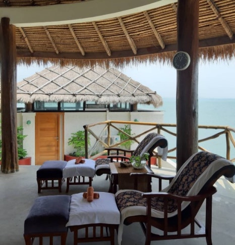 &nbsp; Bintan Resort official website