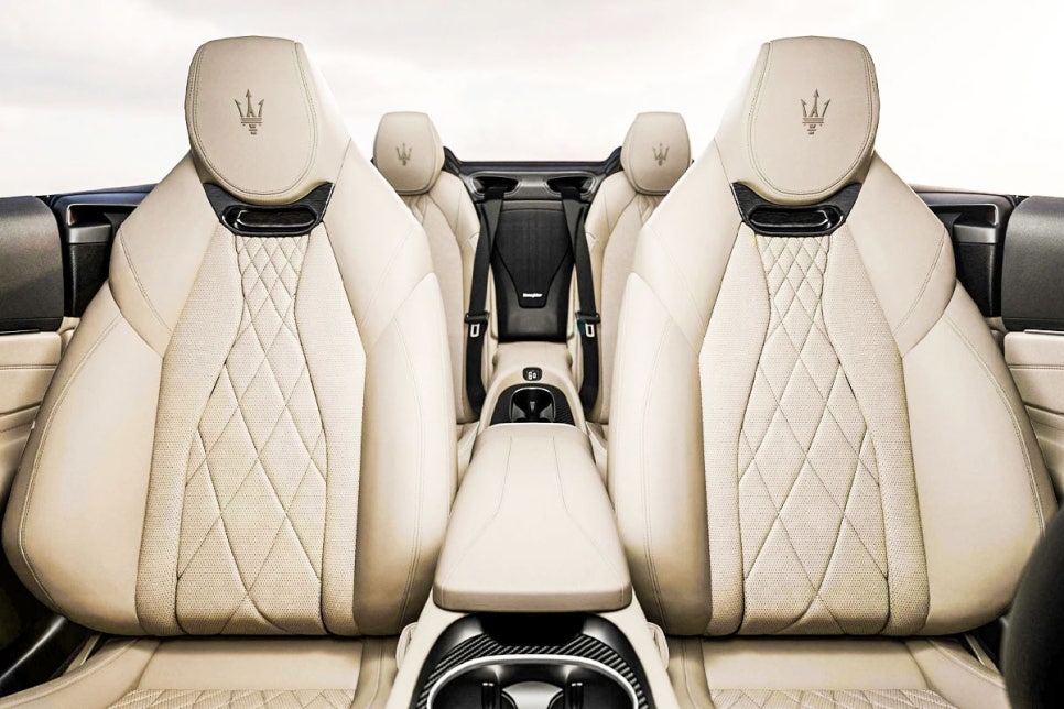 Maserati