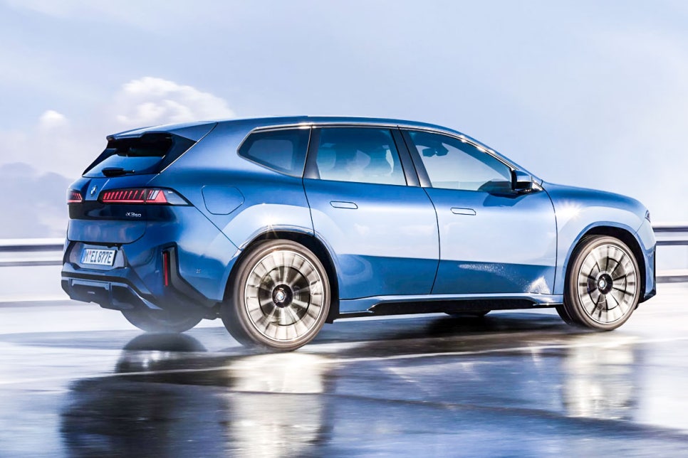 引用：BMWコリア
