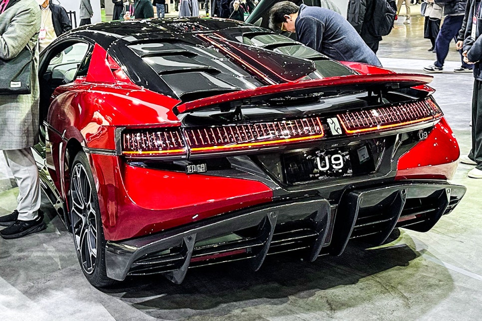 BYD