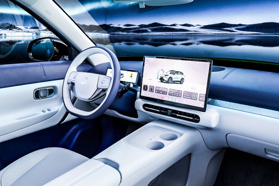 &nbsp; Leapmotor