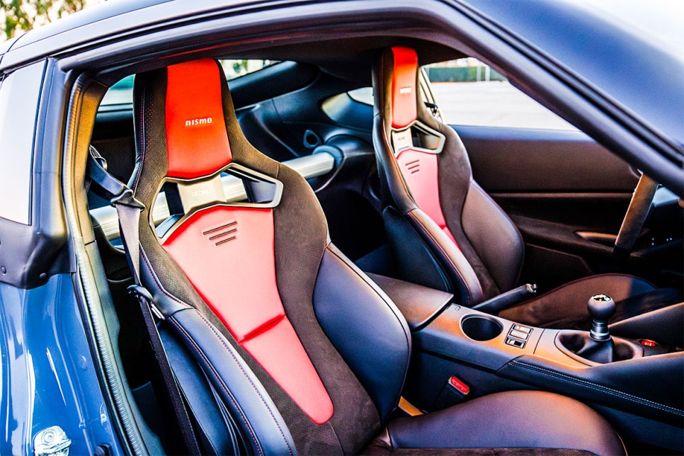 &nbsp; Nissan USA