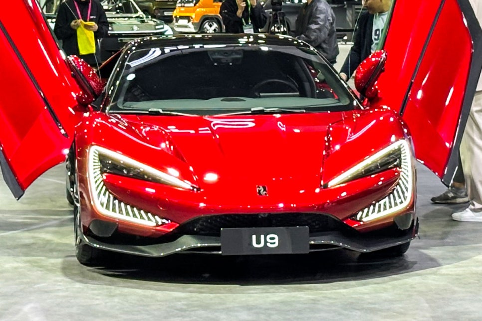 BYD