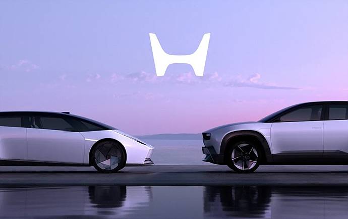 Honda’s Shocking Shift: Why the 0 Series EVs and Acura RSX EV Were Canceled Amid Record Losses
