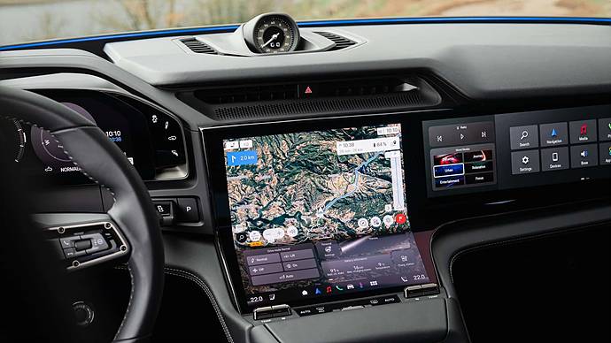 引用：ポルシェ