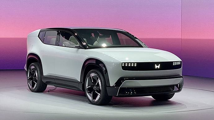 Global Auto News