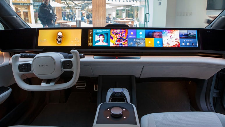 記事の内容と関連しAIツールで作成されたイメージ