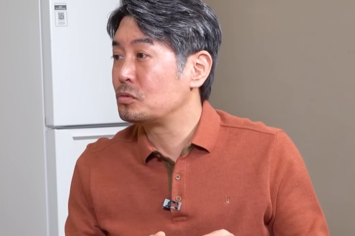 출처: 유튜브 채널' 꼰대희' 캡처