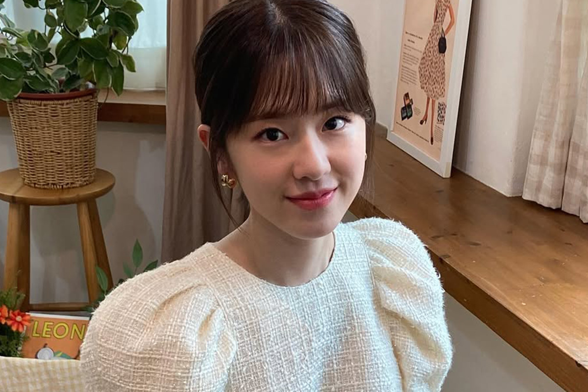 출처 : 박혜수 SNS