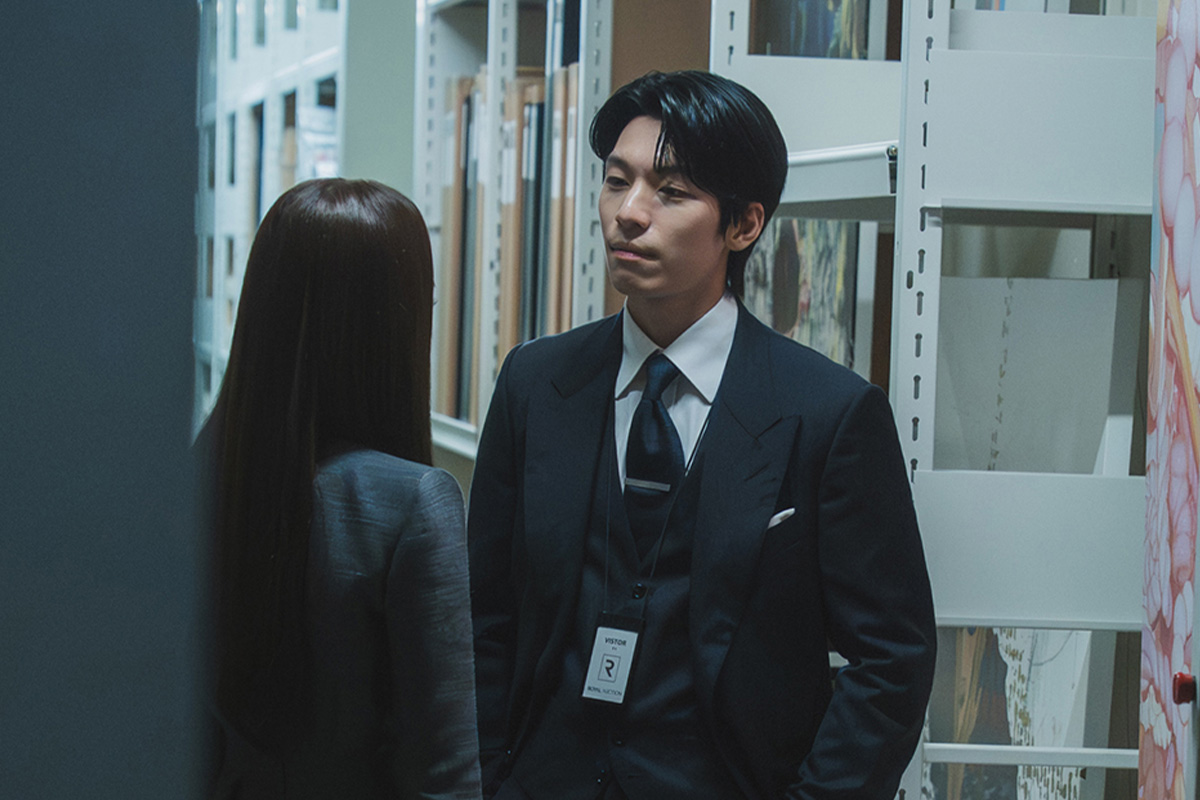 출처 : tvN &lsquo;세이렌'