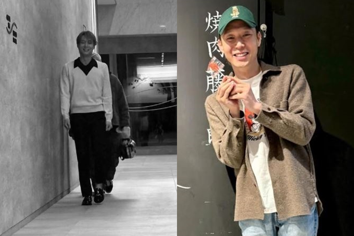 출처: 박유천 SNS