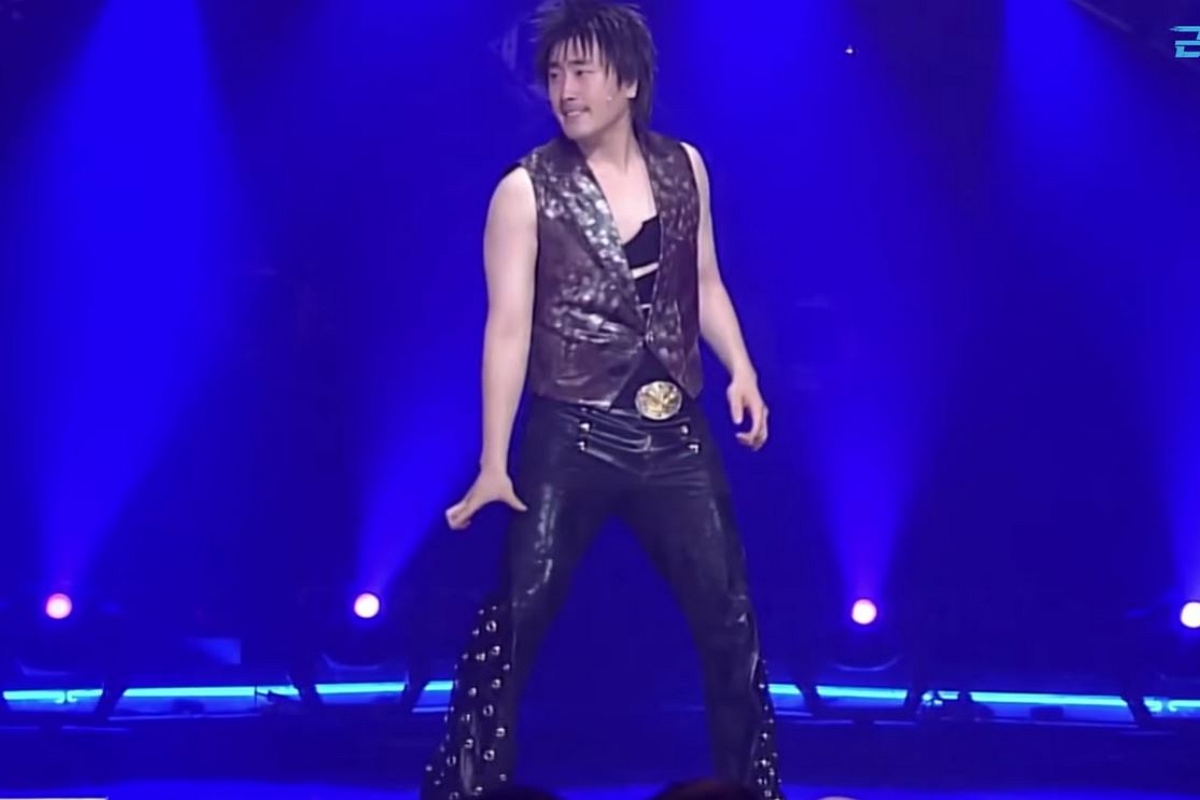 출처: 유튜브 채널 '근황올림픽' 캡처