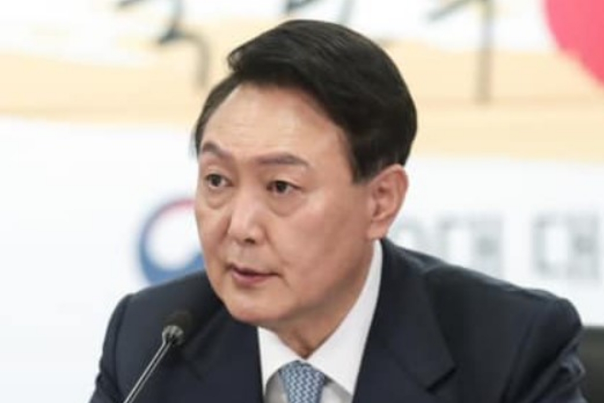 출처: 윤석열 SNS