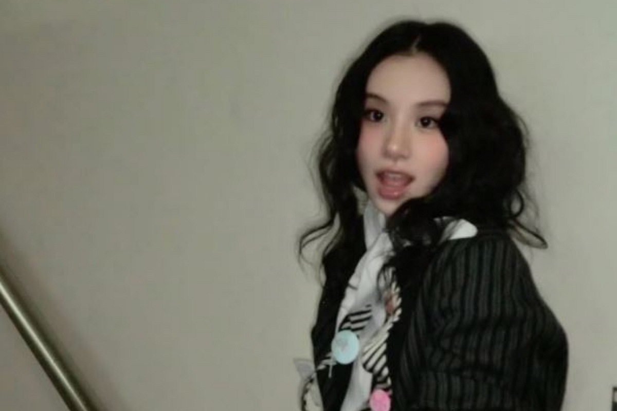 출처: 채영 SNS