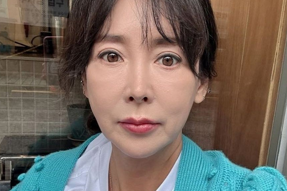 출처 : 이상아 SNS