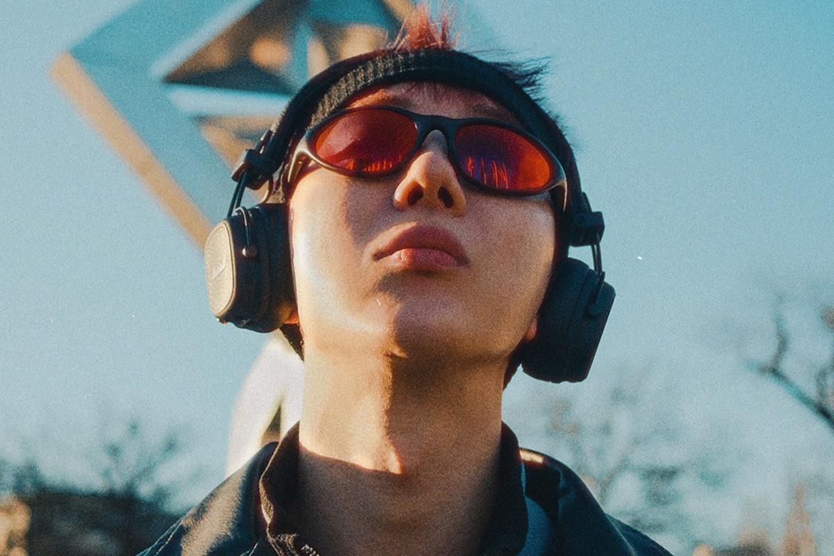 출처 : 조권 공식 SNS