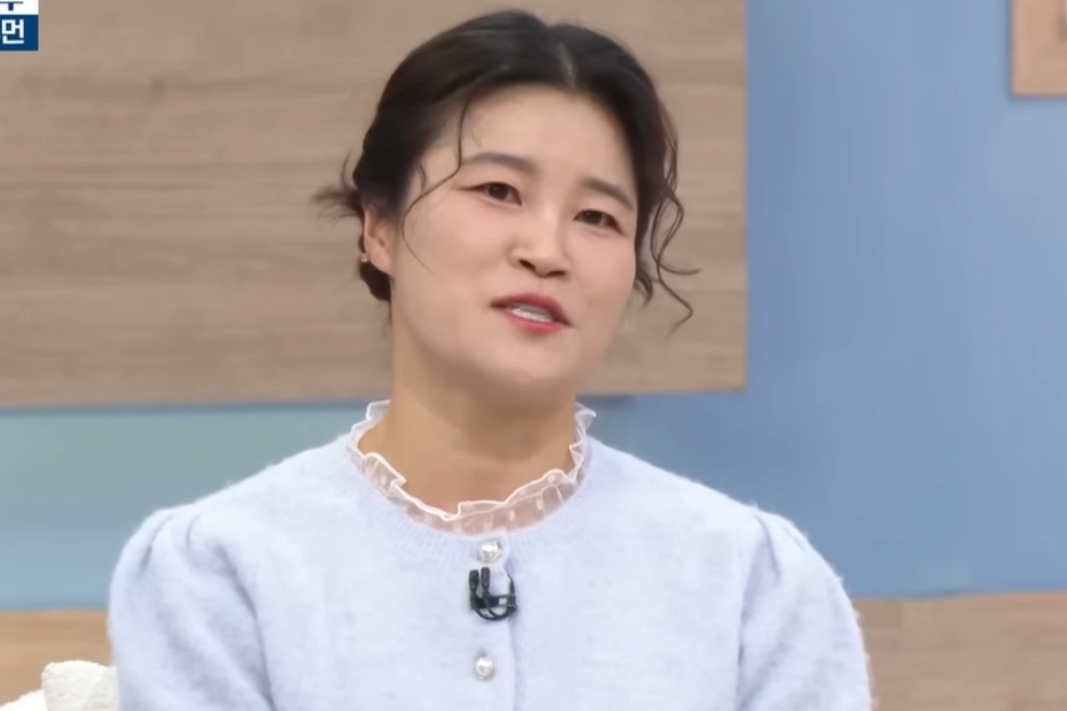 출처: KBS1 '아침마당'