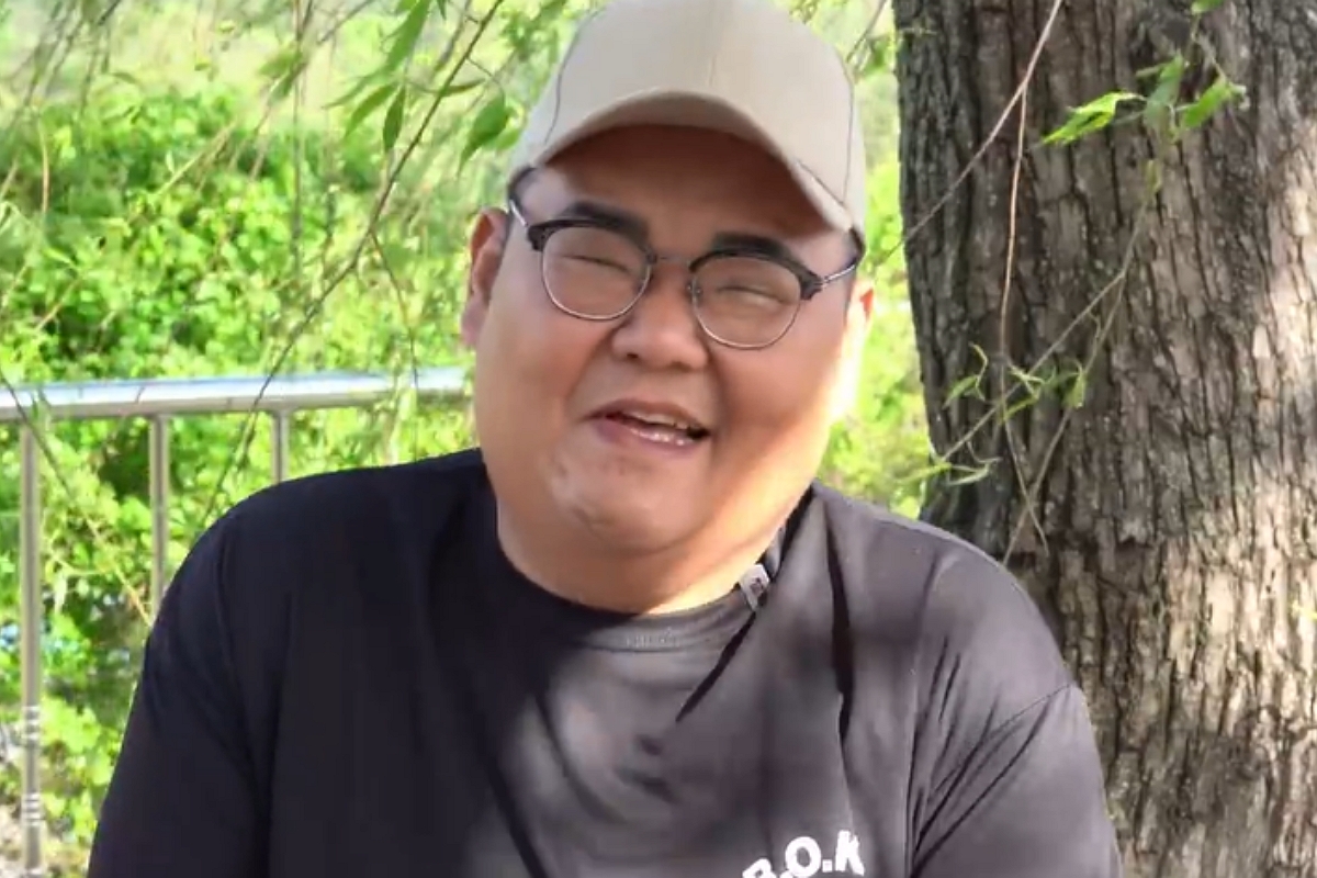 출처: 유튜브 '근황올림픽'