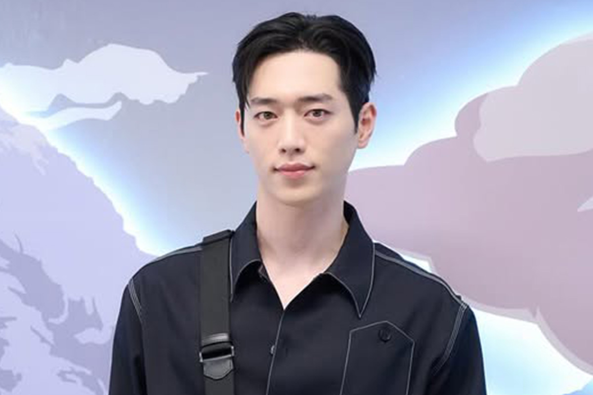 출처 : 서강준 SNS