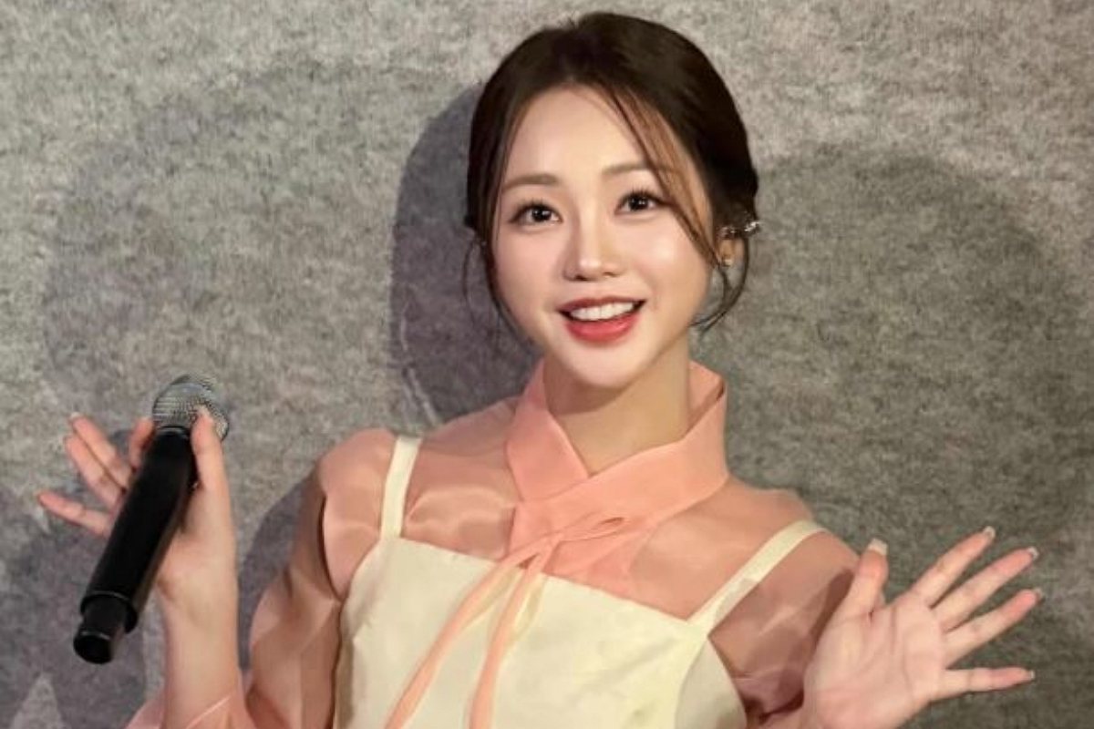 출처: 홍지윤 SNS