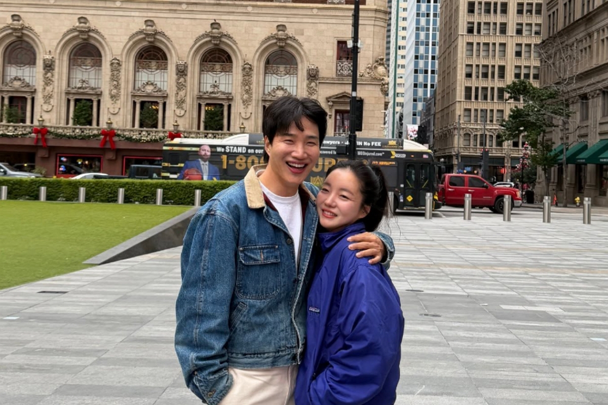 출처: 문지인 SNS