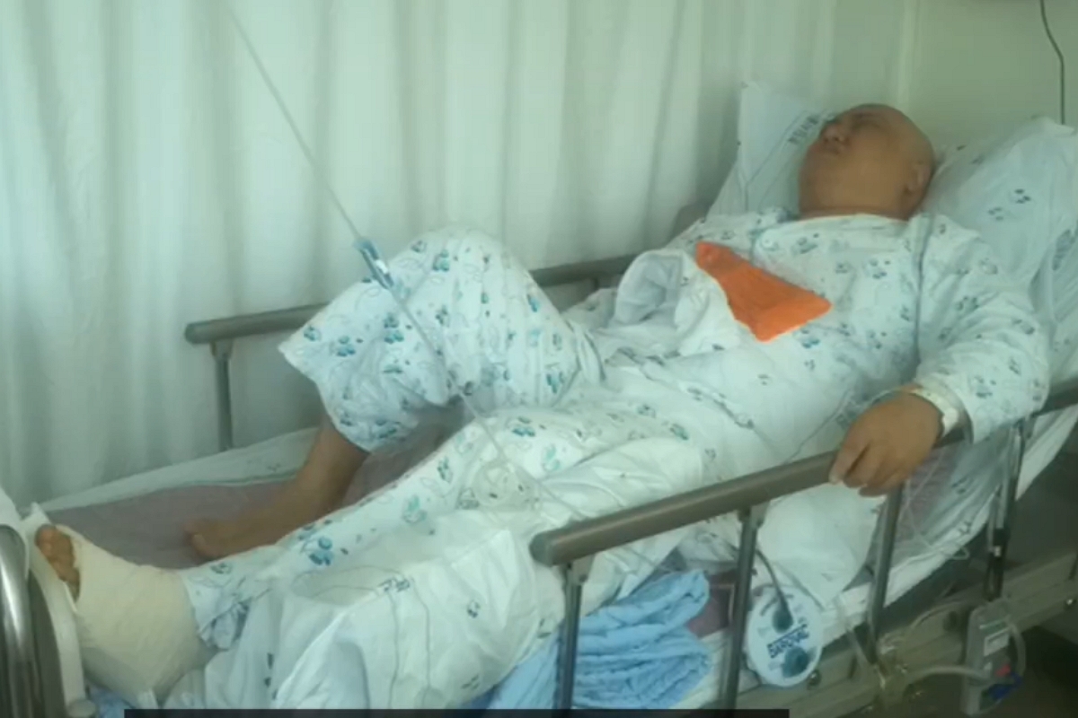 출처: 유튜브 '근황올림픽'