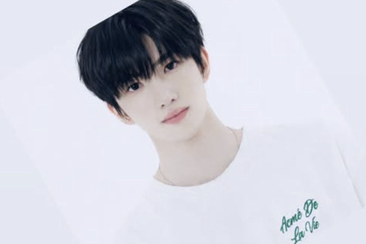 출처: 하민기 SNS 