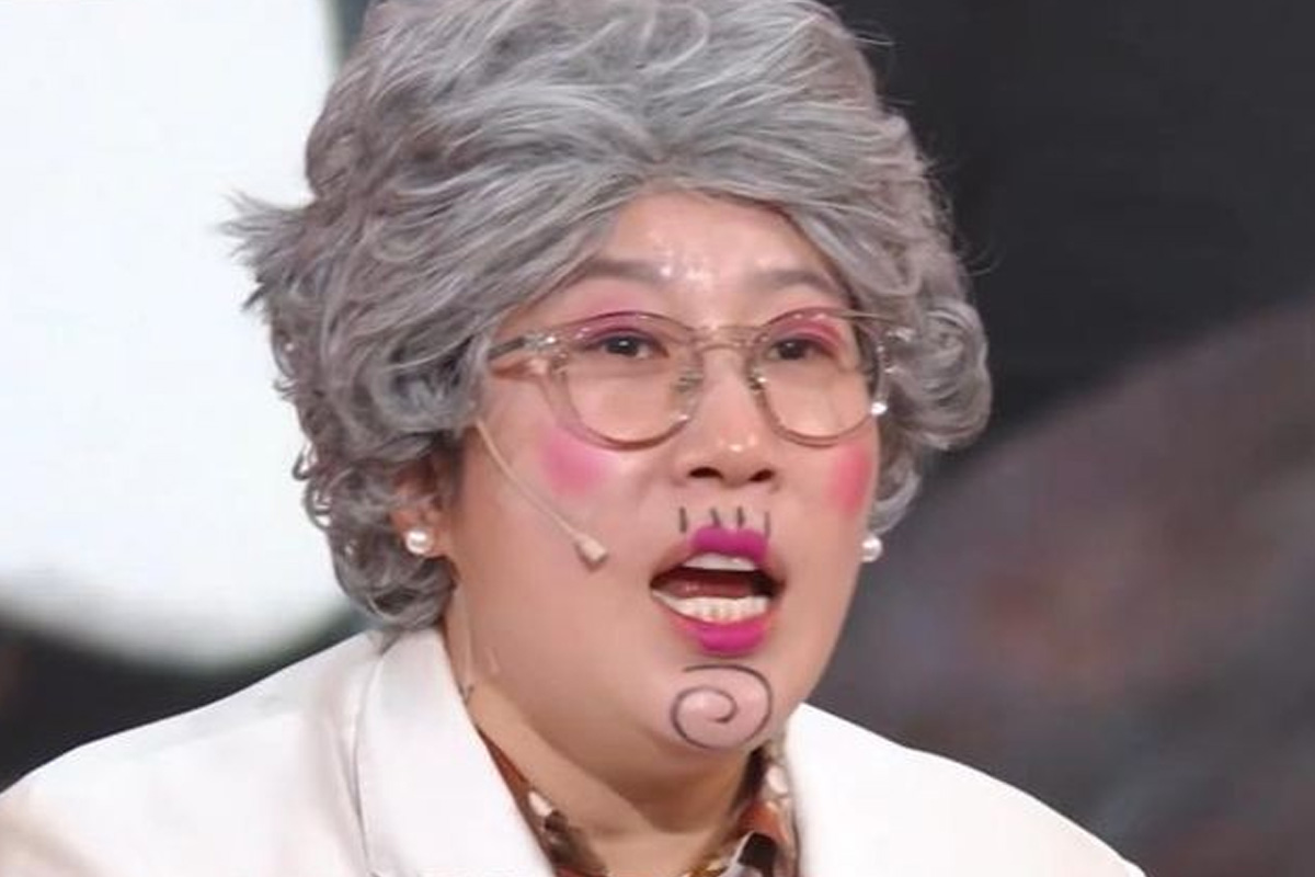 출처 : KBS2 &lsquo;말자쇼&rsquo;