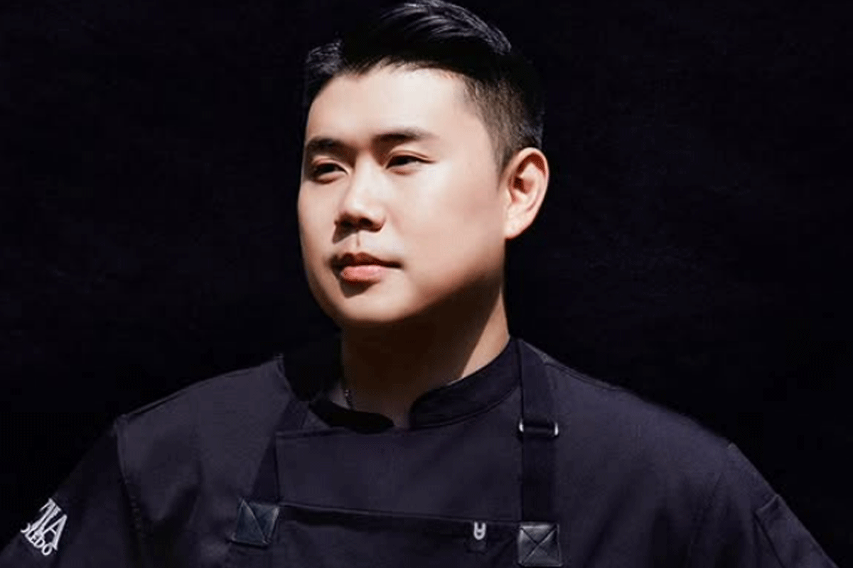 출처 : 권성준 인스타그램