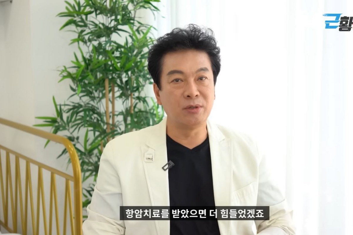 출처: 유튜브 채널 '근황올림픽' 캡처