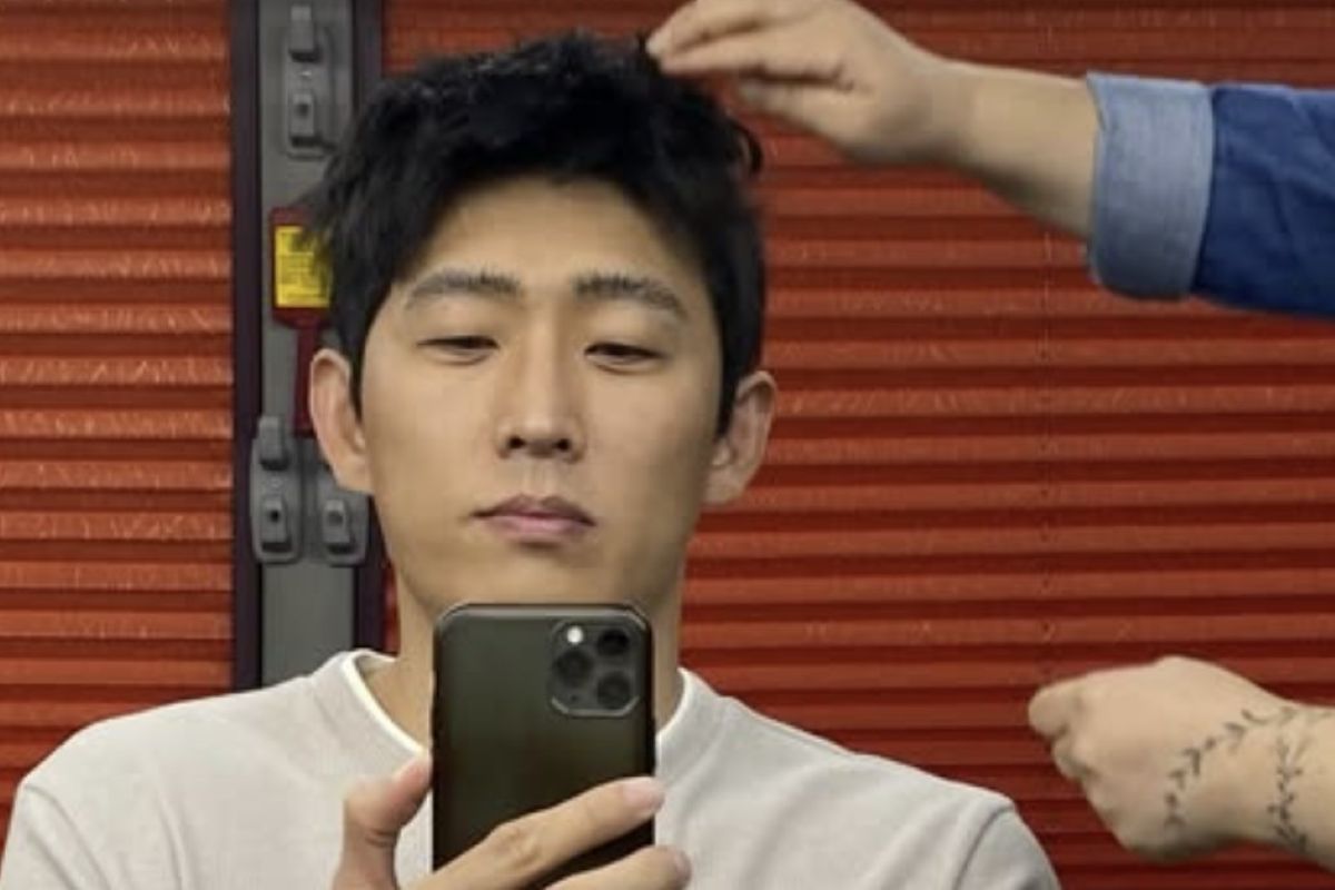 출처: 고준 SNS 